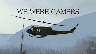 We Were Gamers - A Gmod Short Film