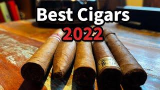 Best Cigars 2022