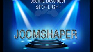 Joomla Developer SPOTLIGHT [RV 1] - Joomshaper.com