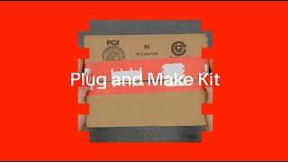 DigiKey | Arduino Plug and Make Kit - Unboxing