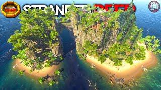 New Big Island | Stranded Deep Gameplay | S10 EP5