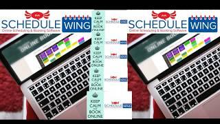 Free Salon Software - appointment booking & scheduling software by ScheduleWing