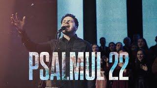 PSALMUL 22 // Betania Worship Dublin (Live)