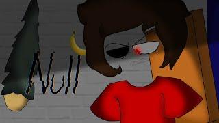 Null / Filename2 | Baldi's Basics Classic Remastered | Short animation :3