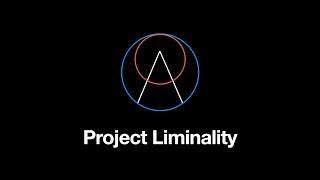 Project Liminality