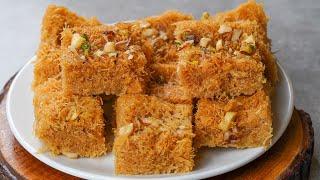 Semiya Cake Recipe | Make Cake With Vermicelli | Vermicelli Cake Dessert | Vermicelli Cake at Home