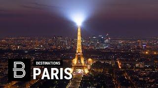 Let's Go - Paris