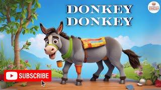 Donkey Donkey