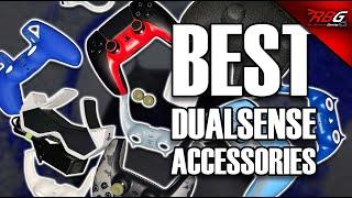 BEST PS5 Controller Accessories ... and a Few of the Worst