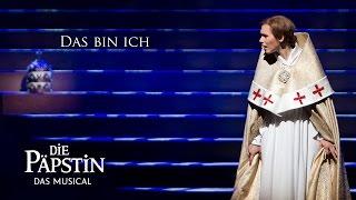 Das bin ich (Die Päpstin - Das Musical)