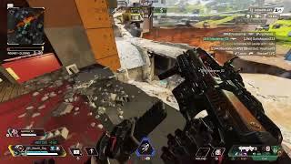 C.A.R OP In Apex Legends