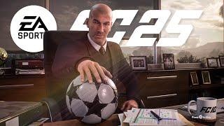 EA SPORTS FC 25 | Official Opening Intro