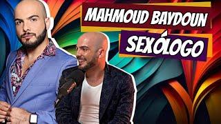 MAHMOUD BAYDOUN - SEXÓLOGO - #59