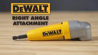 DT71517T - Adaptor  in unghi drept DEWALT