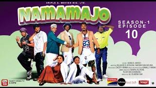 Namamajo Series || Episode 10 With English Subtitles 2024