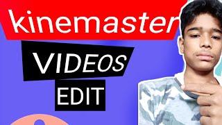 How to Make Trending WhatsApp status video in kinemaster | Ishakkt tech