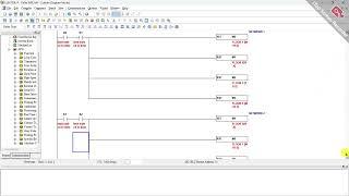 DELTA PLC [ ELEVATOR  PART-14 ] PROGRAMMING