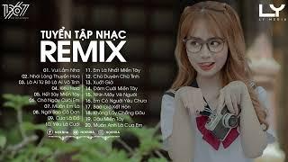 NHẠC TRẺ NOKNHA REMIX HOT TIKTOK, MUỐN ANH LÀ CỦA EM, CHỜ NGÀY CƯỚI EM,.. TUYỂN TẬP NHẠC REMIX 2022