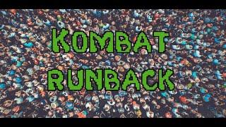 Kombat Runback: Mortal Kombat: Onslaught (iOS version)