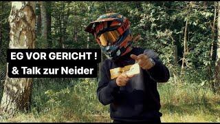 ANGEKLAGT ! ||ENDUROGERMANY