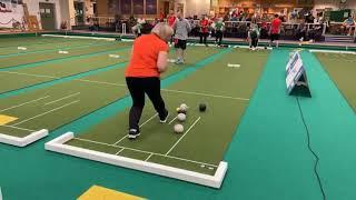 Bowls Trader 2024 World Cup Final - Ireland vs Wales