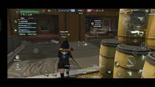 Elite Eliminator - Garena Undawn Gameplay (May 29 2024)