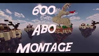 600 abo montage für RETTOP