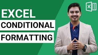 Conditional Formatting in Excel | Learn Conditional Formatting (A to Z)