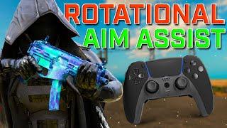 How to ABUSE Rotational Aim Assist in Warzone 3 (Controller Aim Guide)
