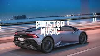 Bre Petrunko - FanEOne (Bass Boosted)