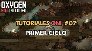 Cómo empezar a jugar Oxygen Not Included: PRIMER CICLO - Tutoriales Oxygen Not Included