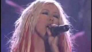 CHRISTINA AGUILERA: HIGH NOTES