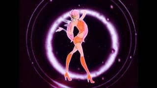 Winx Club || Diamond Fairies || Alice and Sabrina - Love you Like A Love Song