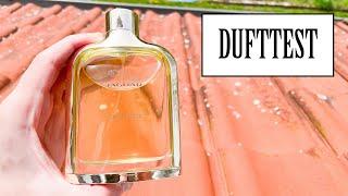 Jaguar Classic Gold | Eau de Toilette | DUFTTEST