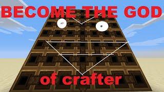 Mechanical Crafters used CORRECTLY! Create Mod Tips and Tricks