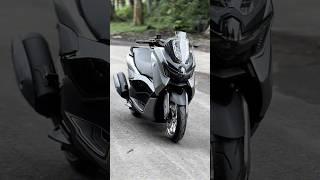 Terlihat Jelas Begitu GAGAH Nya Modifikasi Yamaha [™NMAX TURBO™] New 2024 ™•PROPER•™