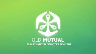 LIVE!!! Old Mutual Ghana Financial Services Monitor Debriefing Meeting