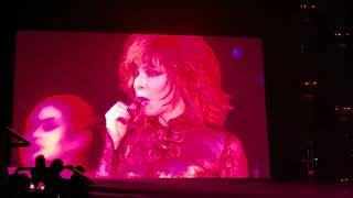 Mylène Farmer - California (Live 2019) - 11/06