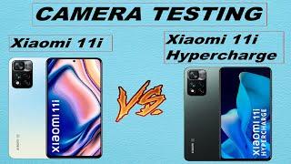 xiaomi 11i vs xiaomi 11i hypercharge