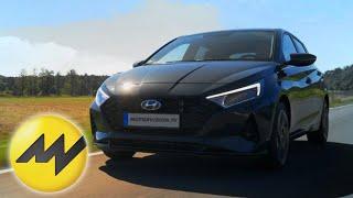 Ist der Hyundai i20 besser als der VW Polo & Co? | Motorvision