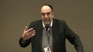 PIC2024-R' Asher Resnick-Why Hate the Jews? A Torah Perspective
