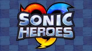 Mystic Mansion - Sonic Heroes [OST]