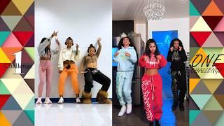 Popular Dance Trends Compilation - December 2024 Part 2 #dance #tiktok