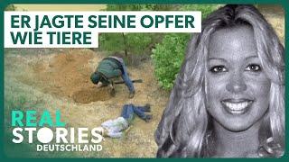 FBI Files - Der Jäger | True Crime Doku |  Real Stories Deutschland