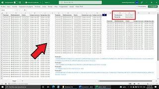Cómo Extraer Registros Repetidos con n Duplicados Filtrando por Rango de Fechas en Excel