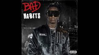 Young Thug - Bad Habits (Official Audio)