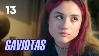 Gaviotas | Capítulo 13 | Película romántica en Español Latino