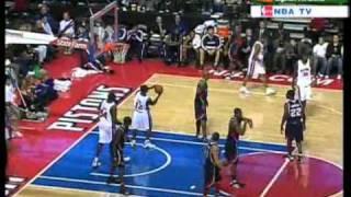 Maurice Evans Reverse Dunk from Bibby vs Detroit PS 2008_[JRicher].avi