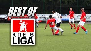 TRAUMTORE, FAILS & LUSTIGE MOMENTE | Best of Kreisliga PMTV