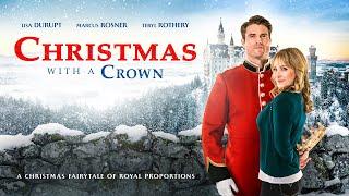 Christmas With A Crown | Trailer (2023)